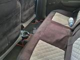 Chevrolet Aveo 2008 года за 1 750 000 тг. в Зайсан – фото 5