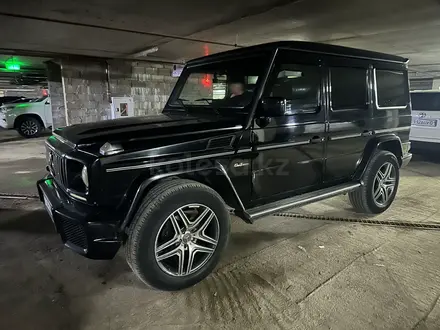 Mercedes-Benz G 320 1998 годаүшін9 700 000 тг. в Астана