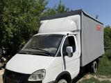 ГАЗ ГАЗель 2006 года за 2 750 000 тг. в Астана