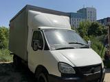 ГАЗ ГАЗель 2006 года за 2 750 000 тг. в Астана – фото 3