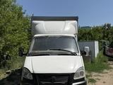ГАЗ ГАЗель 2006 года за 2 750 000 тг. в Астана – фото 2