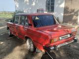 ВАЗ (Lada) 2106 1990 года за 400 000 тг. в Актобе – фото 4