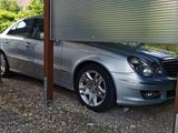 Mercedes-Benz E 350 2006 года за 6 950 000 тг. в Алматы – фото 3