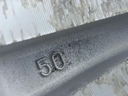 R-16.ORIGINAL TOYOTA. Разб 5/114, 3. Тойота, Лексус, Рено и т д. за 120 000 тг. в Астана – фото 16