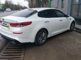 Kia K5 2018 года за 8 400 000 тг. в Шымкент