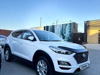 Hyundai Tucson 2021 года за 13 000 000 тг. в Караганда