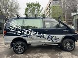 Mitsubishi Delica 1994 годаүшін5 500 000 тг. в Алматы