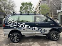 Mitsubishi Delica 1994 годаүшін5 000 000 тг. в Алматы