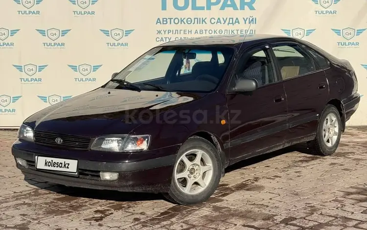 Toyota Carina E 1993 годаfor1 990 000 тг. в Алматы