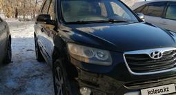 Hyundai Santa Fe 2012 года за 6 750 000 тг. в Астана – фото 3