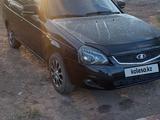 ВАЗ (Lada) Priora 2170 2013 года за 1 900 000 тг. в Жезказган – фото 2