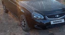 ВАЗ (Lada) Priora 2170 2013 года за 1 900 000 тг. в Жезказган – фото 2
