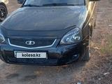 ВАЗ (Lada) Priora 2170 2013 года за 1 900 000 тг. в Жезказган