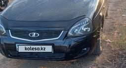 ВАЗ (Lada) Priora 2170 2013 года за 1 900 000 тг. в Жезказган