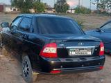 ВАЗ (Lada) Priora 2170 2013 года за 1 900 000 тг. в Жезказган – фото 3