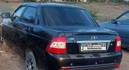 ВАЗ (Lada) Priora 2170 2013 года за 1 900 000 тг. в Жезказган – фото 3