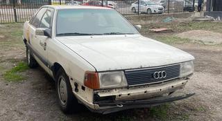 Audi 100 1990 года за 400 000 тг. в Алматы