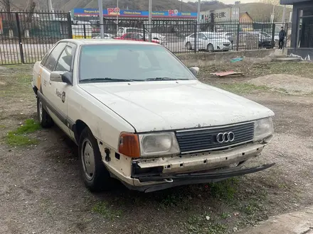 Audi 100 1990 года за 400 000 тг. в Алматы