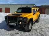 Hummer H3 2006 года за 10 000 000 тг. в Караганда – фото 4