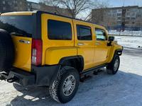 Hummer H3 2006 годаүшін10 000 000 тг. в Караганда