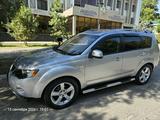 Mitsubishi Outlander 2007 года за 5 800 000 тг. в Шымкент