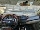 Mitsubishi Outlander 2007 года за 5 800 000 тг. в Шымкент – фото 3