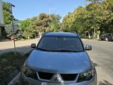 Mitsubishi Outlander 2007 года за 5 800 000 тг. в Шымкент – фото 5