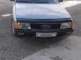 Audi 100 1987 года за 750 000 тг. в Алматы – фото 4