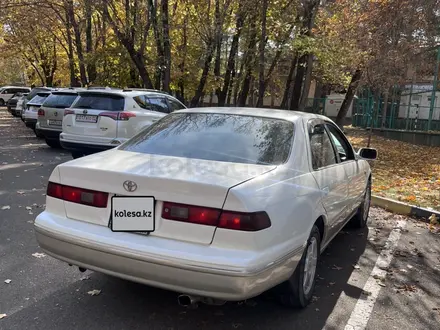 Toyota Camry Gracia 1999 года за 3 500 000 тг. в Алматы – фото 4