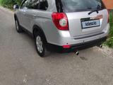 Chevrolet Captiva 2008 года за 5 000 000 тг. в Петропавловск – фото 2