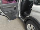 Chevrolet Captiva 2008 года за 5 000 000 тг. в Петропавловск – фото 3