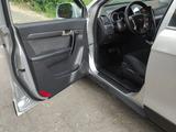 Chevrolet Captiva 2008 года за 5 000 000 тг. в Петропавловск – фото 4