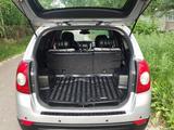 Chevrolet Captiva 2008 года за 5 000 000 тг. в Петропавловск – фото 5