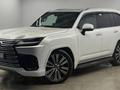 Lexus LX 600 Luxury+ 2025 года за 77 000 000 тг. в Алматы