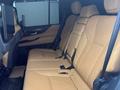 Lexus LX 600 Luxury+ 2025 года за 77 000 000 тг. в Алматы – фото 10