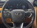 Lexus LX 600 Luxury+ 2025 года за 77 000 000 тг. в Алматы – фото 12