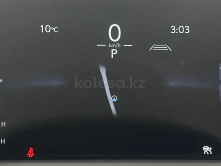 Lexus LX 600 Luxury+ 2025 года за 77 000 000 тг. в Алматы – фото 14