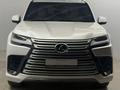 Lexus LX 600 Luxury+ 2025 года за 77 000 000 тг. в Алматы – фото 2