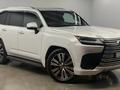 Lexus LX 600 Luxury+ 2025 года за 77 000 000 тг. в Алматы – фото 3