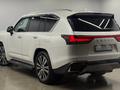 Lexus LX 600 Luxury+ 2025 года за 77 000 000 тг. в Алматы – фото 4
