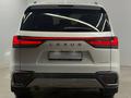 Lexus LX 600 Luxury+ 2025 года за 77 000 000 тг. в Алматы – фото 5