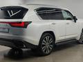 Lexus LX 600 Luxury+ 2025 года за 77 000 000 тг. в Алматы – фото 6