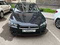 Mitsubishi Lancer 2011 года за 4 650 000 тг. в Астана – фото 16