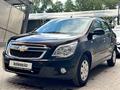 Chevrolet Cobalt 2023 года за 6 000 000 тг. в Алматы – фото 3