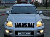 Toyota Land Cruiser Prado 2008 года за 8 000 000 тг. в Усть-Каменогорск