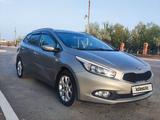 Kia Cee'd 2014 года за 5 800 000 тг. в Байконыр