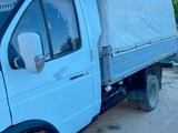 ГАЗ ГАЗель 2003 года за 2 400 000 тг. в Жанаозен – фото 2