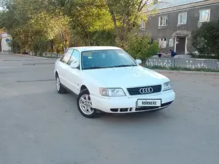Audi A6, 1996