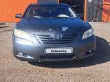 Toyota Camry 2007 года за 4 800 000 тг. в Балхаш – фото 2