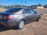 Toyota Camry 2007 года за 4 800 000 тг. в Балхаш – фото 4